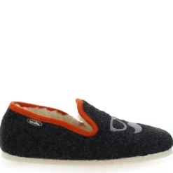 Pierre Arthur - Anthracite Orange