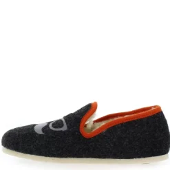 Pierre Arthur - Anthracite Orange
