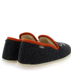 Pierre Arthur - Anthracite Orange