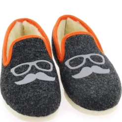Pierre Arthur - Anthracite Orange