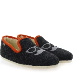 Pierre Arthur - Anthracite Orange