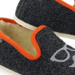 Pierre Arthur - Anthracite Orange