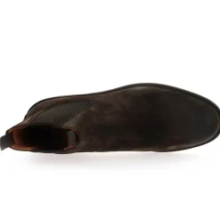 Pilot Chelsea - Marron Fonce