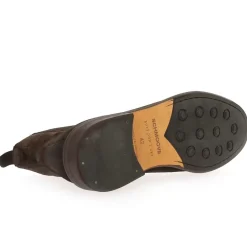Pilot Chelsea - Marron Fonce