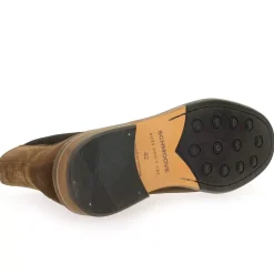 Pilot Chelsea - Taupe Fonce