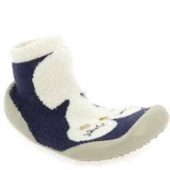Pingouin - Bleu Blanc