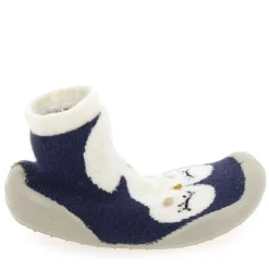 Pingouin - Bleu Blanc