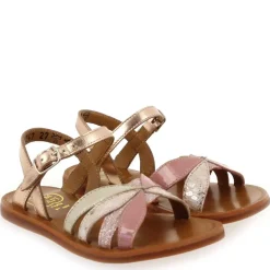 Plagette Oto - Cuivre Multi