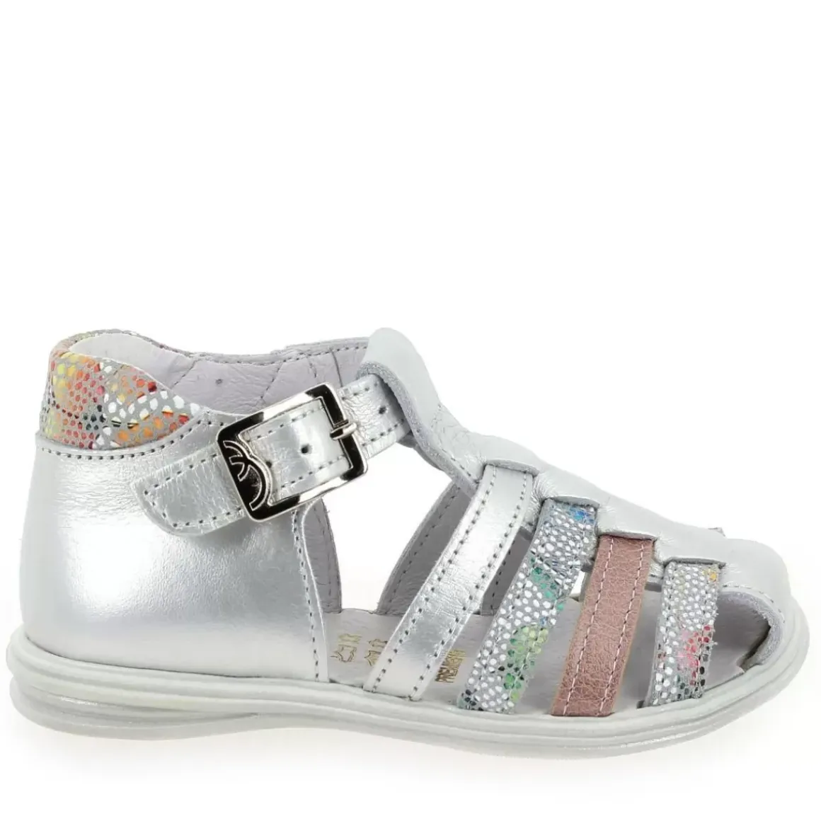 Playa E23 - Argent Rose