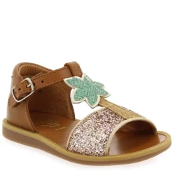 Poppy Malibu - Camel Multi