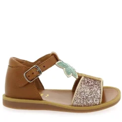 Poppy Malibu - Camel Multi