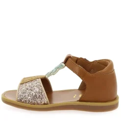 Poppy Malibu - Camel Multi