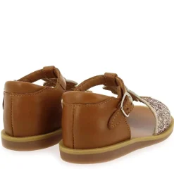 Poppy Malibu - Camel Multi