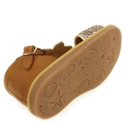 Poppy Malibu - Camel Multi