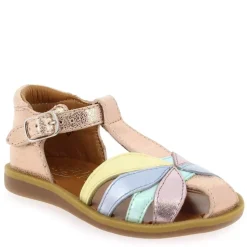 Poppy Oto E23 - Nude Multi