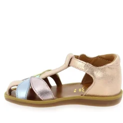 Poppy Oto E23 - Nude Multi