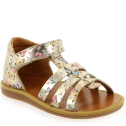 Poppy Strap - Dore Multi
