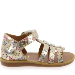 Poppy Strap - Dore Multi