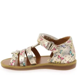 Poppy Strap - Dore Multi