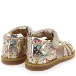 Poppy Strap - Dore Multi