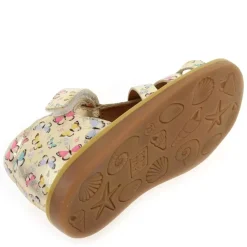 Poppy Strap - Dore Multi