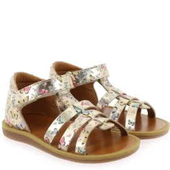 Poppy Strap - Dore Multi