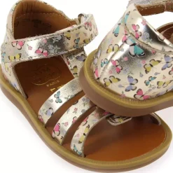 Poppy Strap - Dore Multi