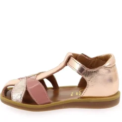 Poppy Oto E23 - Rose Multi