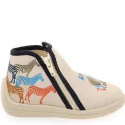Prad - Beige Multi