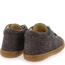 Princesse H21 - Gris Argent