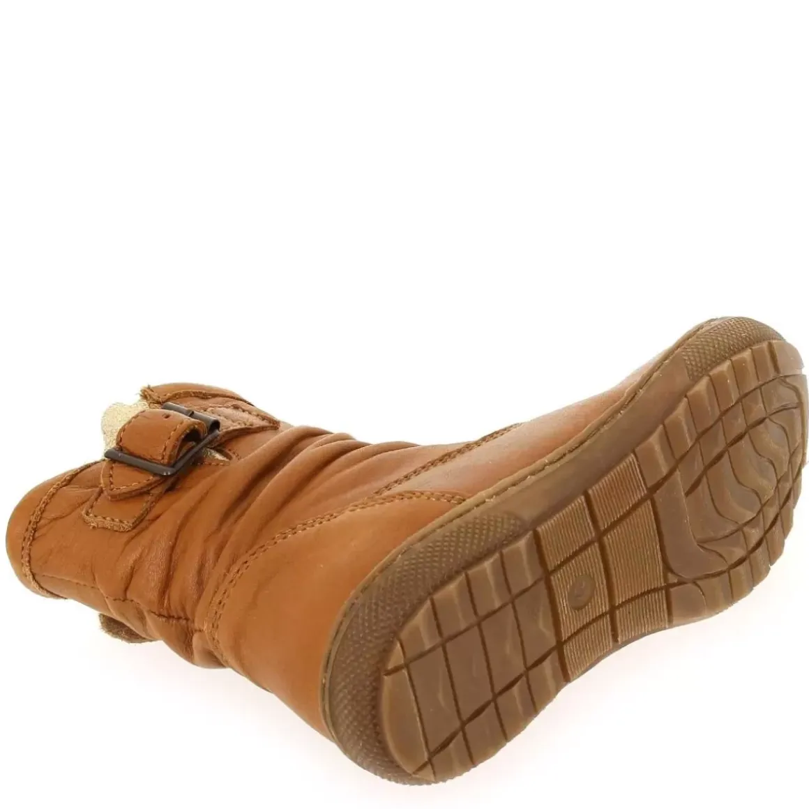 Puce - Camel Dore