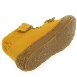 Puffy - Ocre
