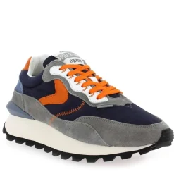 Qwark Hype Man - Marine Orange