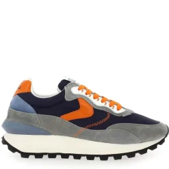 Qwark Hype Man - Marine Orange