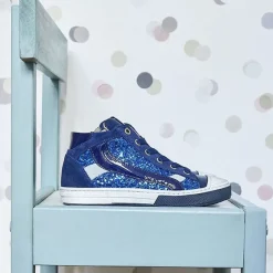 Raspo H22 - Bleu Marine