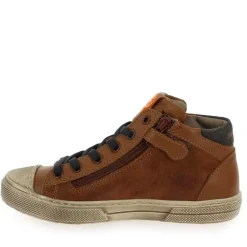 Raspo H23 - Cognac Orange