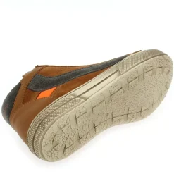 Raspo H23 - Cognac Orange