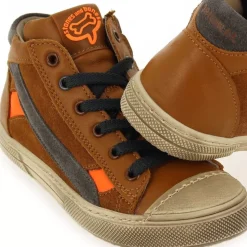 Raspo H23 - Cognac Orange