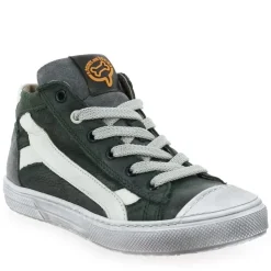 Raspo H23 - Vert Blanc