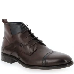 Realiste - Marron Marine