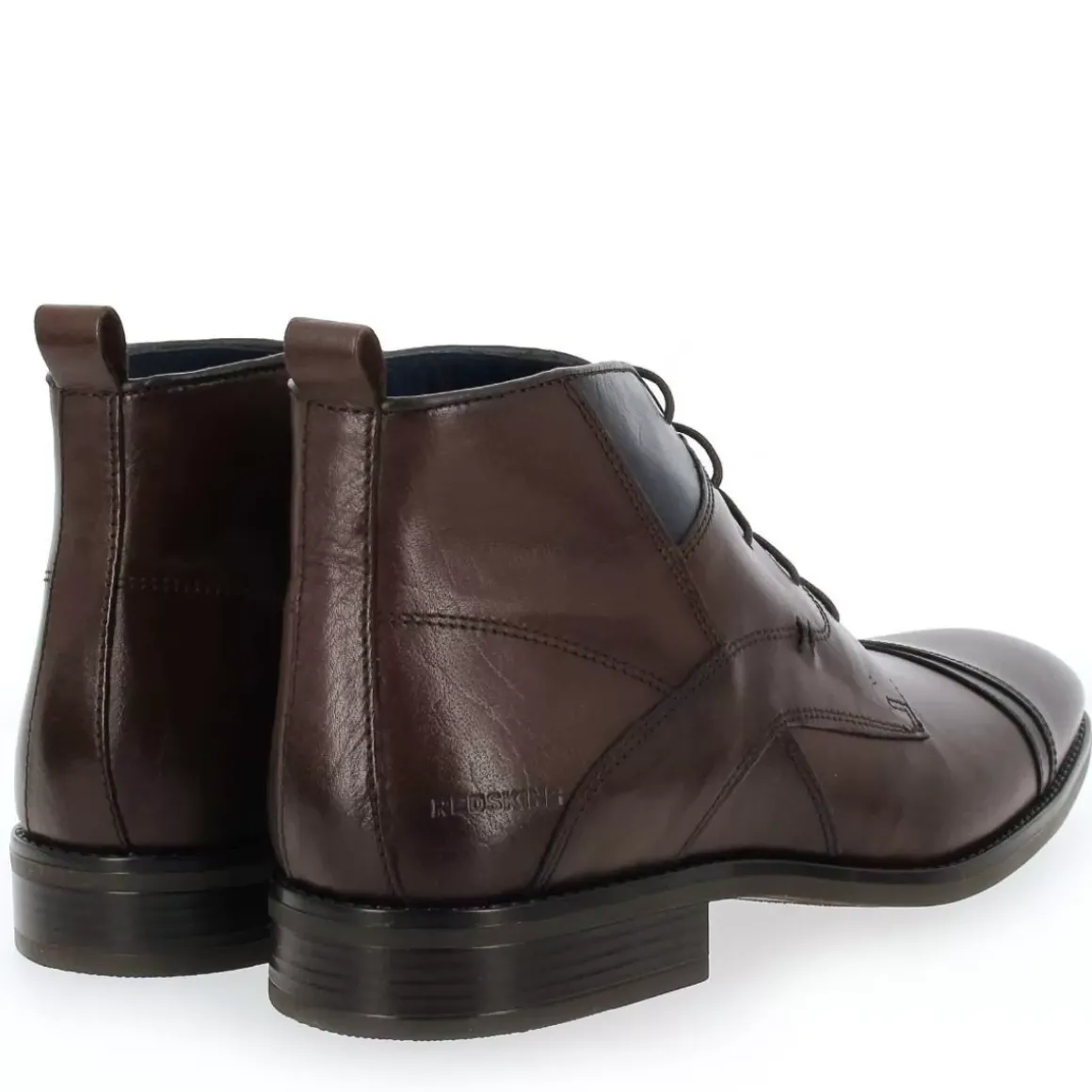 Realiste - Marron Marine