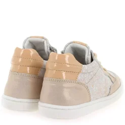 Rebel E23 - Rose Gris