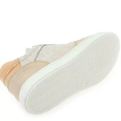 Rebel E23 - Rose Gris