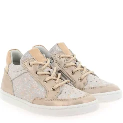 Rebel E23 - Rose Gris