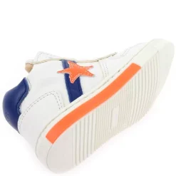 Rikkie - Blanc Orange