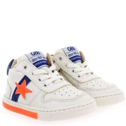 Rikkie - Blanc Orange
