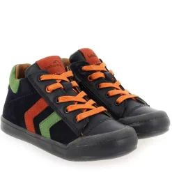 Ring H22 - Marine Orange