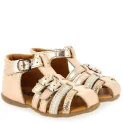 Riviera - Rose Bronze