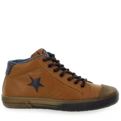 Robbi Calf - Cognac Marine
