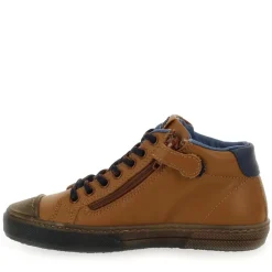 Robbi Calf - Cognac Marine